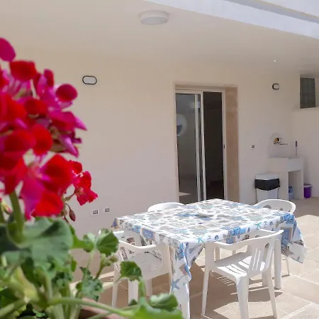 Apartamento Mare Di Ricordi San Foca