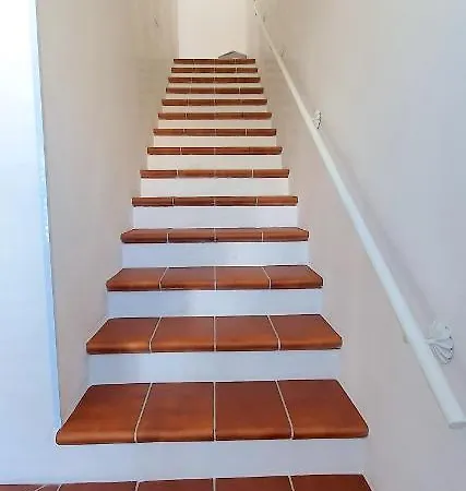 Apartamento Mare Di Ricordi San Foca