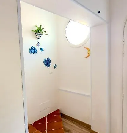 Mare Di Ricordi Apartamento San Foca