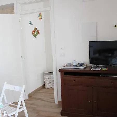 Mare Di Ricordi Apartamento