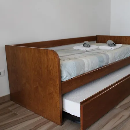 Apartamento Mare Di Ricordi