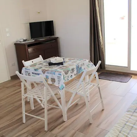 Apartamento Mare Di Ricordi *